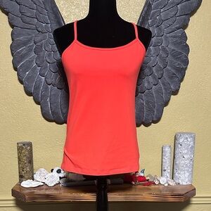 Lululemon power Y Tank